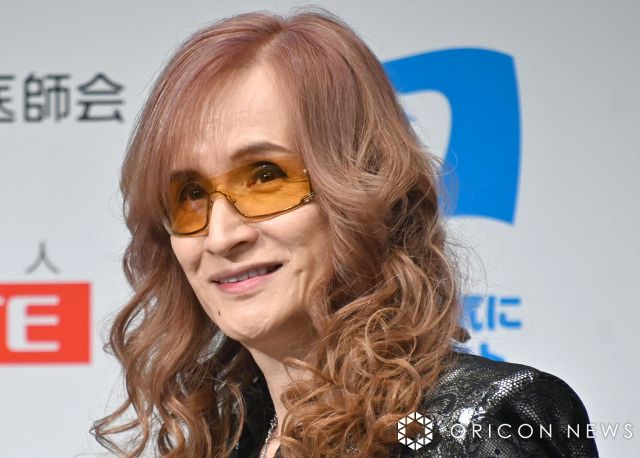 THE ALFEE高見沢俊彦が72歳に 誕生日公演で前人未到の通算3000回の単独