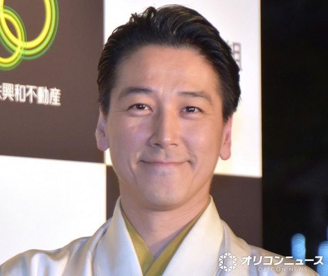 和泉元彌、セッチーこと母・節子さんらとの家族ショットに反響「伝統を支える人達」「和泉家の恒例行事」：山陽新聞デジタル｜さんデジ