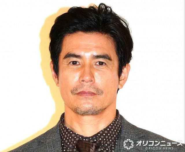 伊藤英明、ブレイク前の“別の名前”を明かす 有名俳優の運転手を務めた