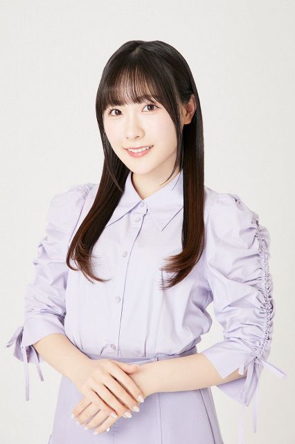 声優・坂倉花、3ヶ月ぶりに活動再開へ 9日配信のWEBラジオ出演「今後