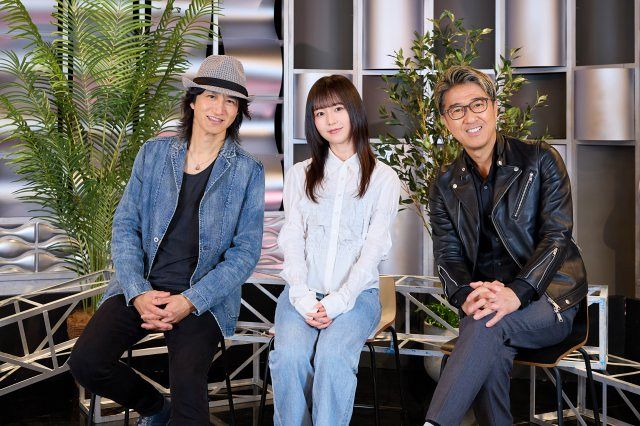 ZARD坂井泉水さんの歌声は「めちゃくちゃロック」 DEEN・池森秀一