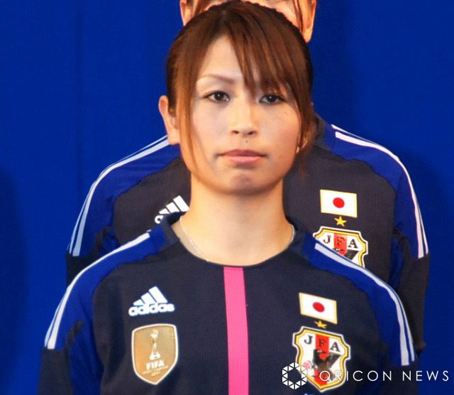 元なでしこジャパン鮫島彩、引退後に結婚＆出産していた 誕生日に報告