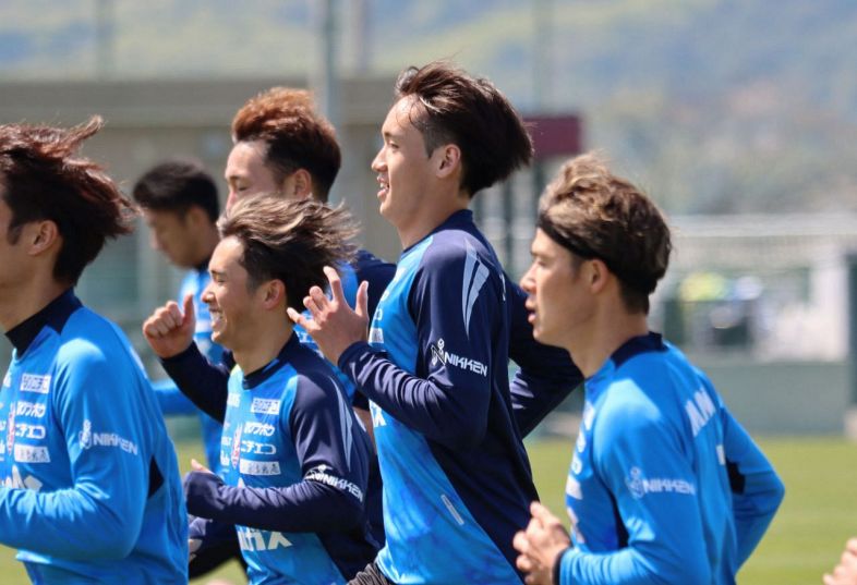 太田龍之介選手ロングインタビュー】アカデミー育ちの希望になれるよう