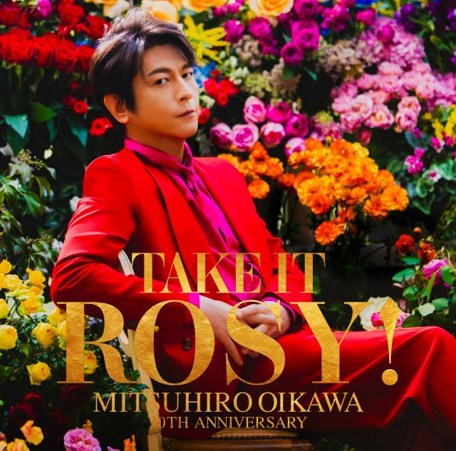h*_様 及川光博 ミッチー mitchy ポラロイド写真 生写真 及川光博、2年ぶりのオリジナルアルバム発売決定 デビュー30周年を記念