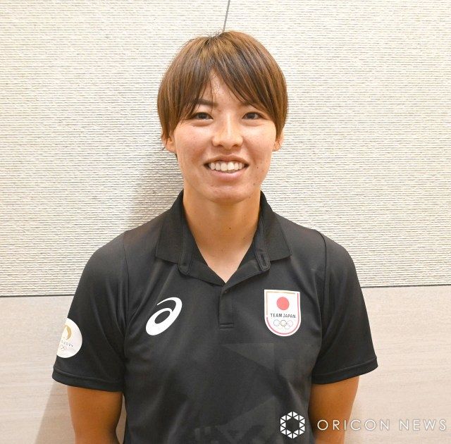 なでしこジャパン・熊谷紗希、直筆で結婚発表 お相手は「最大の