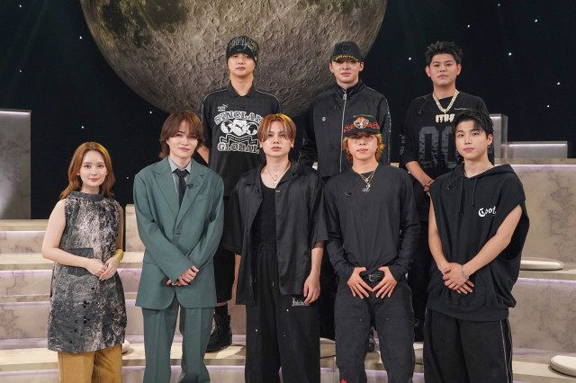 ミュージック BE:FIRST BE:FIRST、世界に挑む“6人の覚悟”「自分たちが道を作ることによって