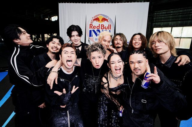 Takaの圧巻シャウトに「えぐい!!!」の声 Awich、CHICO CARLITO、ONE OK