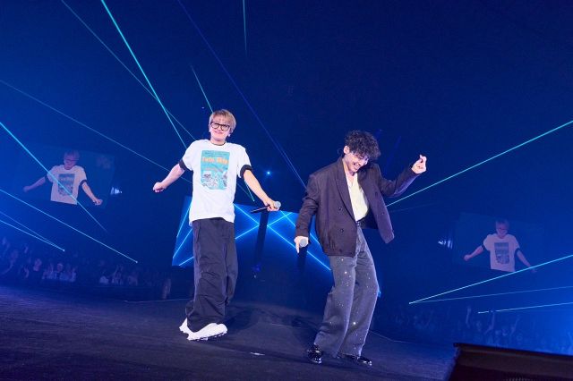 【会場限定カラー】工藤大輝 claquepot TwinShip 会場限定カラー】工藤大輝claquepotツーマンTwin Ship Tシャツ