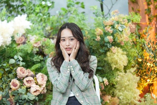 近藤千尋、“妻が浮気する夢”を見る夫・ジャンポケ太田の言動に困惑