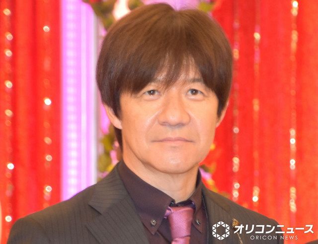 61歳・内村光良が“毎朝必ず”飲む＆食べているものとは？ 身体づくりの