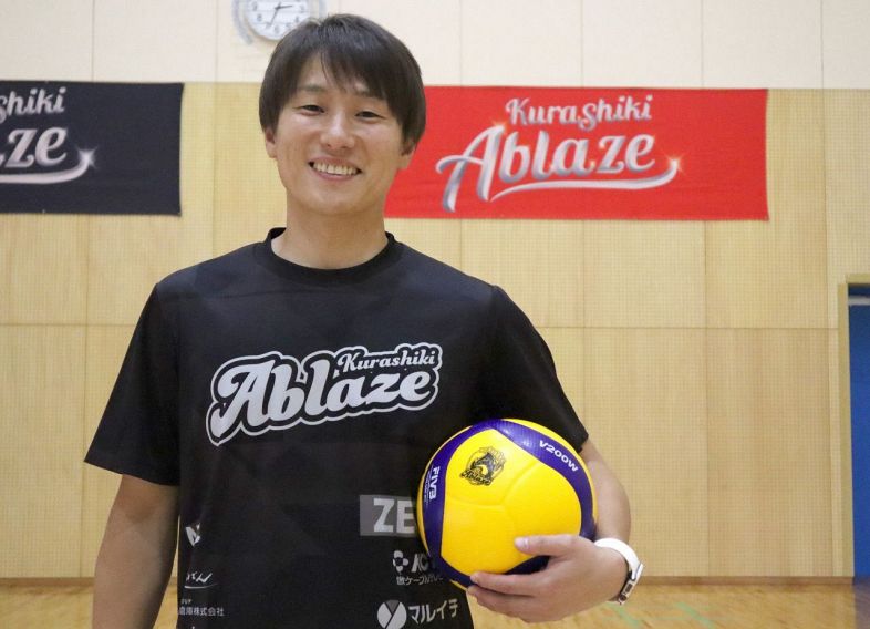 アブレイズ通信（1）V3地元初陣 12月2、3日 福田公園