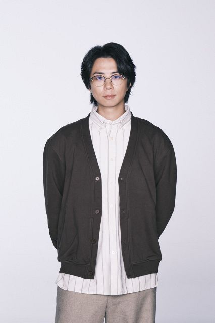 北山宏光、テレ東ドラマに出演決定 物語のキーパーソン役「一つひとつ