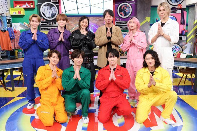 それスノ』深澤辰哉、シンガポールのスピリチュアル体験でまさかの異変