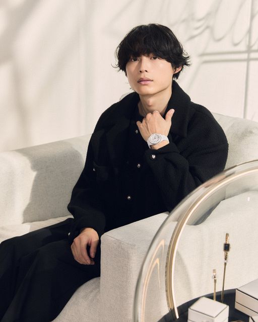 松村北斗 公式写真 松村北斗 公式写真 【公式通販】