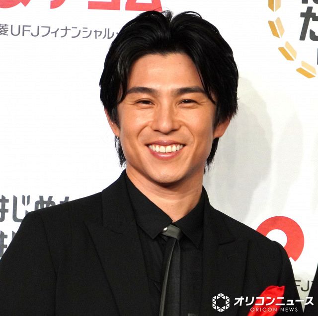 中尾明慶、子どものため毎朝5時半起き「休みの日も仕事で会えず朝