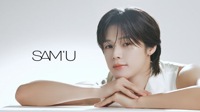 韓国スキンケアブランド SAM U サミュ が ロフト コスメフェスティバル 2024AW にて新商品を先行発売