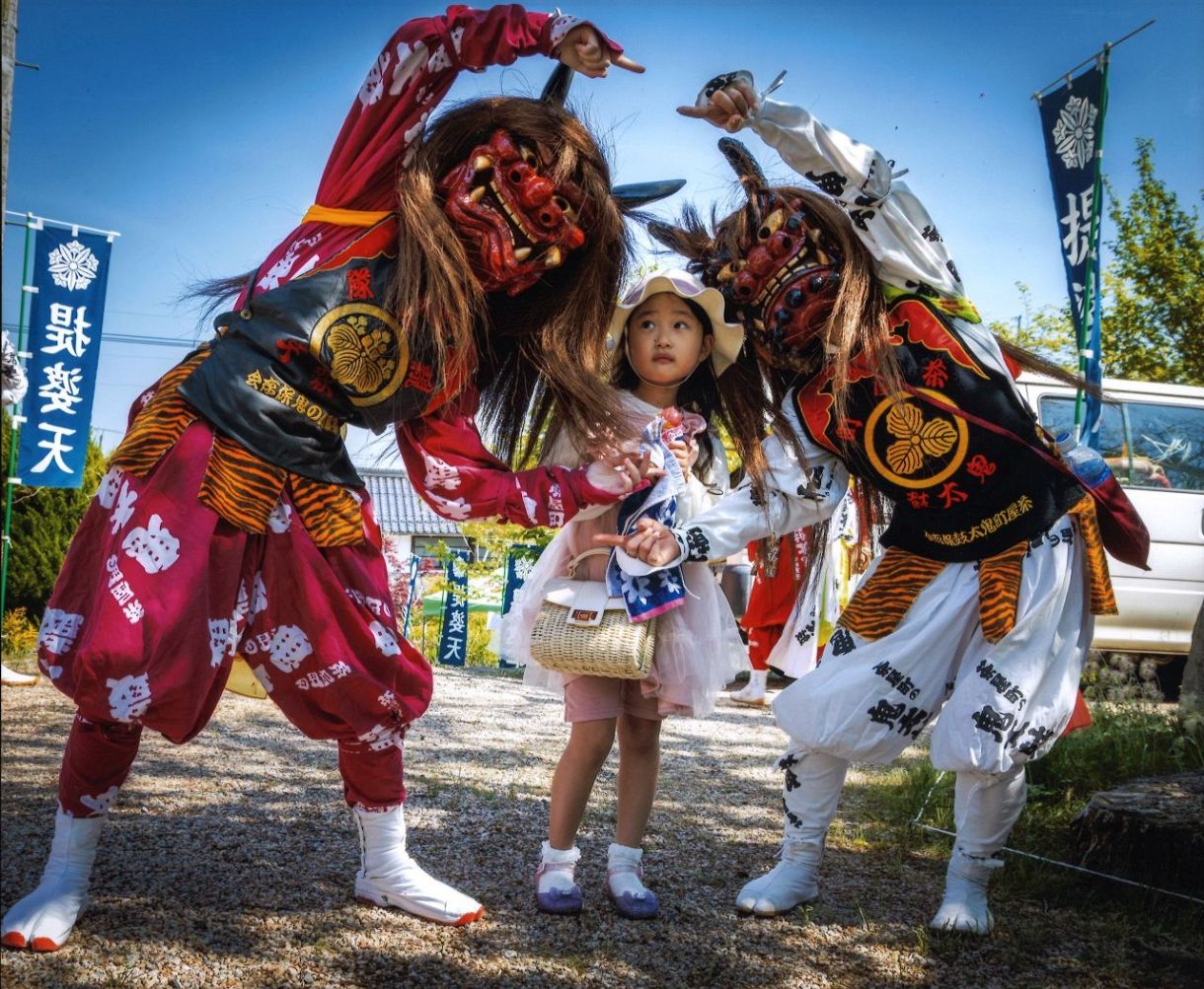 まいられぇ岡山 神社仏閣フォトコン 新川さん（倉敷）最優秀：山陽新聞