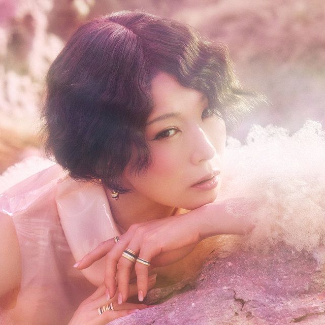 椎名林檎、ハイジュエリーブランド「ブシュロン」とコラボ発表 新曲