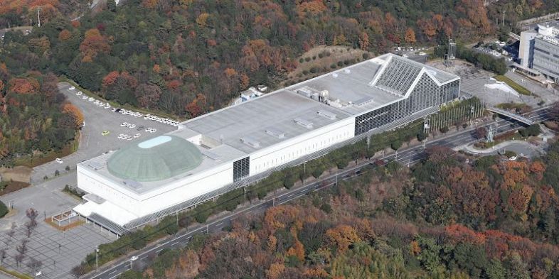 コンベックスなど7施設休館園へ 岡山県、県教委 20日から順次：山陽