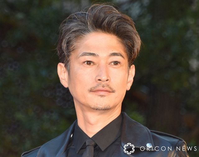窪塚洋介“なりすまし”アカウントに注意喚起も…まさかの訂正「忘れてた