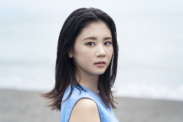 元ME:I「KOKONA」こと佐々木心菜、アミューズ所属を報告 ファンに感謝