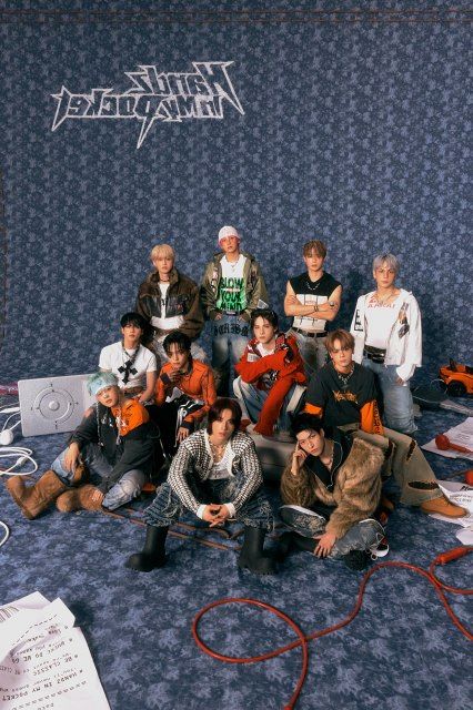 JO1、10thシングル「HandzIn My Pocket」ビジュアル公開「今も進化中