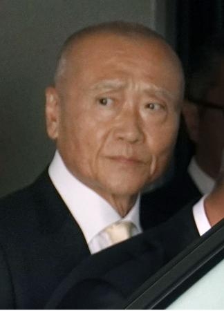 山口組直系組長がトップに 京都の会津小鉄会：山陽新聞デジタル