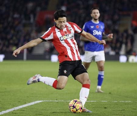 菅原由勢が独ブレーメン加入 日本代表DF：山陽新聞デジタル｜さんデジ