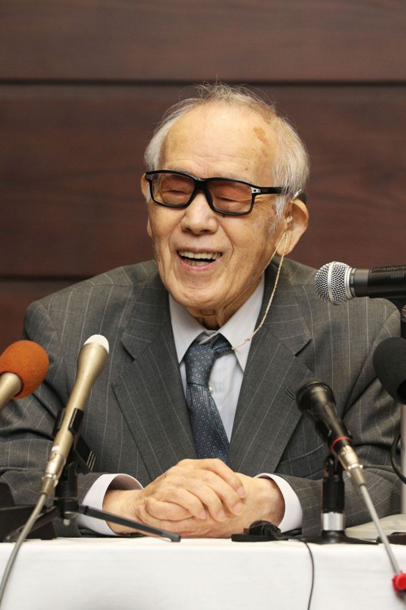 備前焼の人間国宝 伊勢崎淳さんが文化功労者に 「常に新しいかたちを