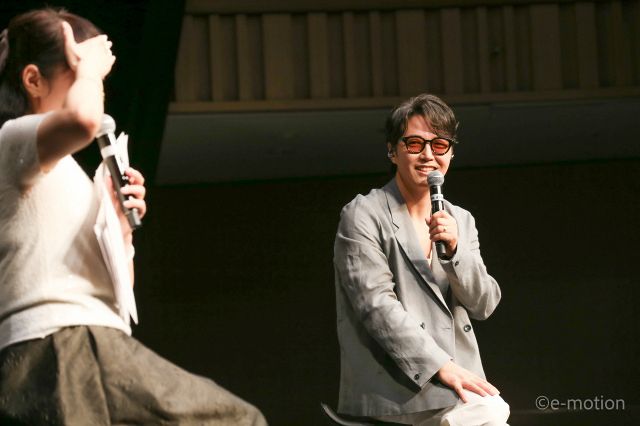 ユン・サンヒョン、8年ぶり来日でファン大歓声 9月にバースデー