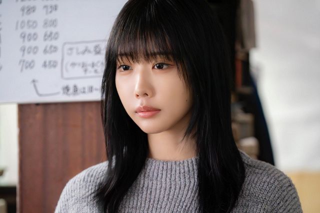 あの、ロングヘアーの姿公開「誇りにタカラに思います」 SNS