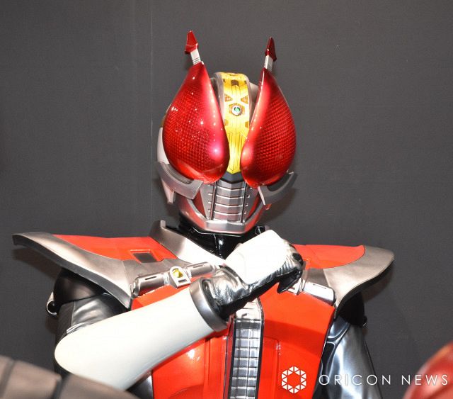 仮面ライダー電王』YouTubeで配信スタート 佐藤健、デビュー直後に脅威