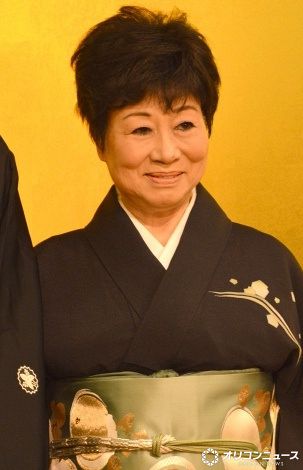 水谷八重子、出演舞台を体調不良で休演：山陽新聞デジタル｜さんデジ