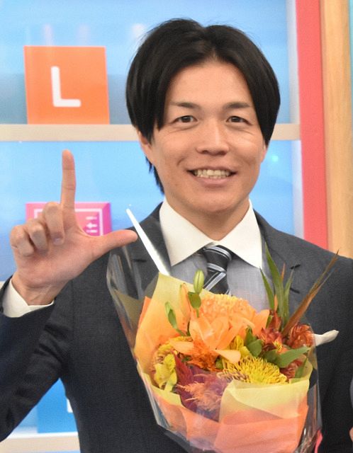『好きな男性アナ』TBS・南波雅俊アナ、悲願の1位 TBSアナの躍進目立つなか、フジ“希望の星”も2年連続TOP5入り【2025】:山陽新聞 ...