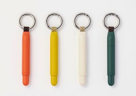持ち運びやすいボールペン 三菱鉛筆：山陽新聞デジタル｜さんデジ