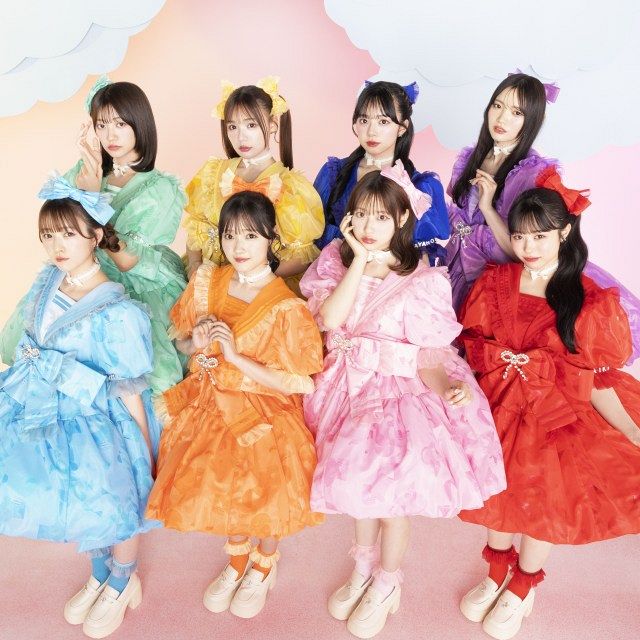 cutie street きゅーすと グッズまとめ売り 広島 CUTIE STREET ちびぬい8