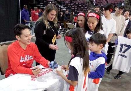 Amazon | バスケットボール日本代表 背番号5 河村勇輝 オリンピック Yuki Kawamura バスケットボールジャージーユニフォーム  ブトレーニング スポーツベストTシャツ スポーツウェア 上下セット 非公式 (3XS,黒) | AHCY | ユニフォーム上下セット