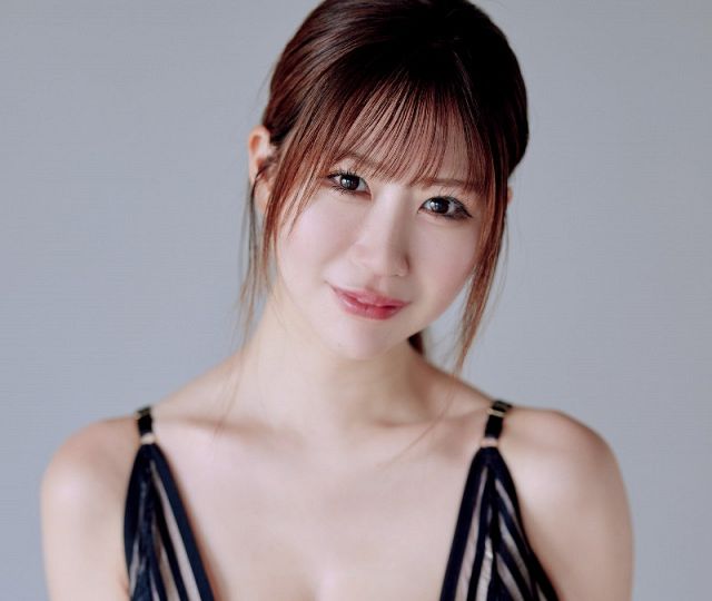 レース彩る艶ボディ”日南まみ、快進撃止まず 『週刊SPA!』に登場：山陽