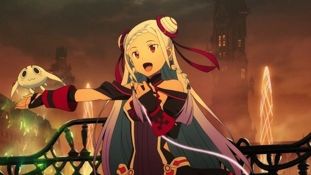 SAO』ユナのライブ開催決定 劇中でライブ開催された日“2026年4月29日