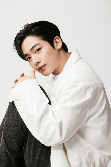 キム・ヨハン、映画や食べ物など…日本の“好き”を明かす 日本のファンへ 
