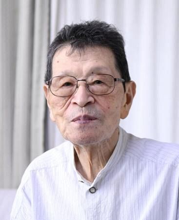 児童文学作家の山中恒さん死去 「ボクラ少国民」シリーズ：山陽新聞