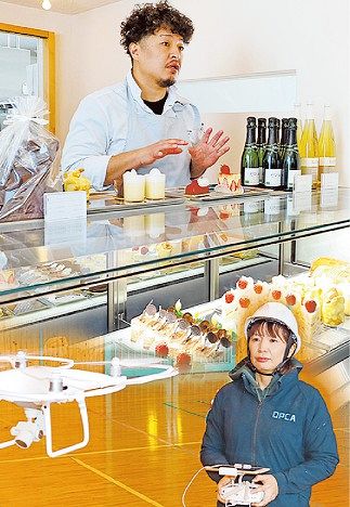 【岡山「２．０」人口減少の先に】第４部よそ者と～西粟倉編（４）チャレンジ　「地の人」も村を盛り上げ