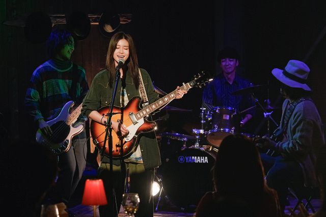 君が最後に遺した歌』生見愛瑠“Ayane”による「君と見つけた歌」MV公開