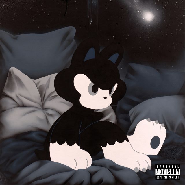 セカオワ・Fukase、ソロ第1弾「Bad Entertainment」リリース＆MV公開