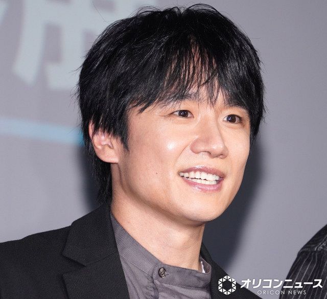風間俊介、“ピクサーの世界”に入り込み写真欲かき立てられる 「旅行の時は写真を撮らないけど…」：山陽新聞デジタル｜さんデジ
