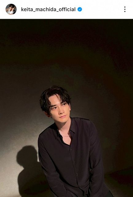 希少‼️FRaU 2017年 1月号 町田啓太さん 記事掲載 切り抜き 町田啓太、幼少期の写真を公開「かわいすぎるー」「眉毛に面影が