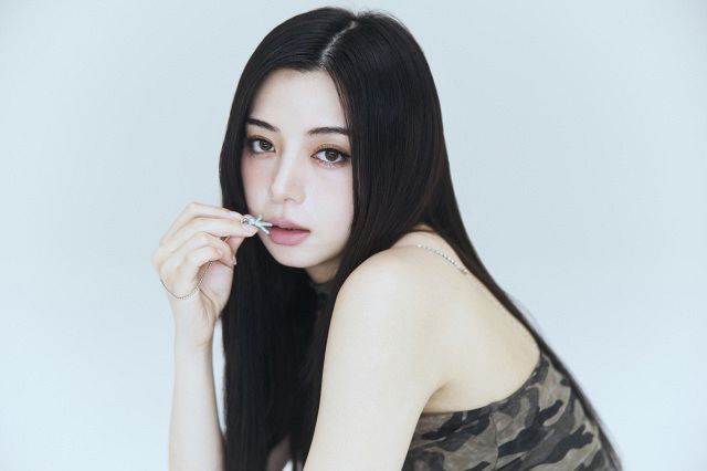 ELAIZA」池田エライザ、初のフルオーケストラ公演 東京オペラシティで