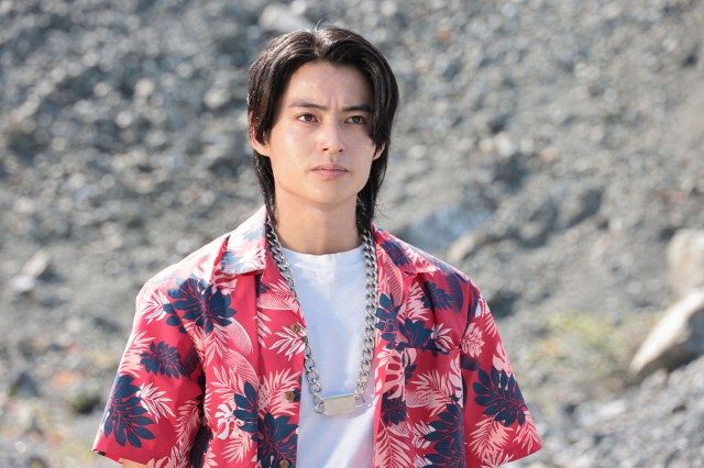 映画『ゴジュウジャー』キャラクター紹介第6弾 遠野吠は自分の真の願い