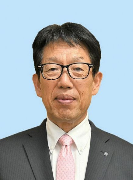 吉備中央町長選 山本氏4選果たす 新人の森安氏破る：山陽新聞デジタル