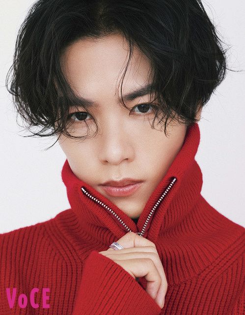 【最終値下げ】川村壱馬 川村壱馬、“赤壱馬”と“黒壱馬”で『ViVi』表紙 増刊・Special増刊で写真